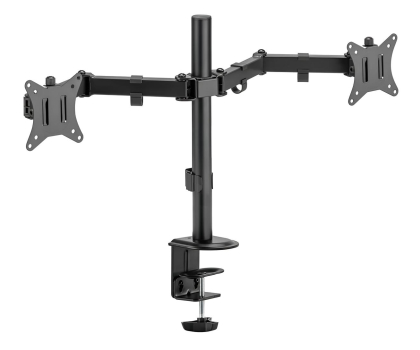 Uchwyt do monitorów Spacetronik SPA-120 17-32" do 9kg SPA120